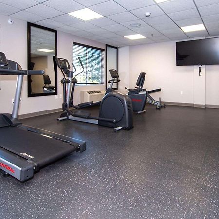 Country Inn & Suites By Radisson, Rapid City, Sd Bagian luar foto