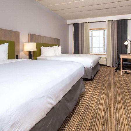 Country Inn & Suites By Radisson, Rapid City, Sd Bagian luar foto