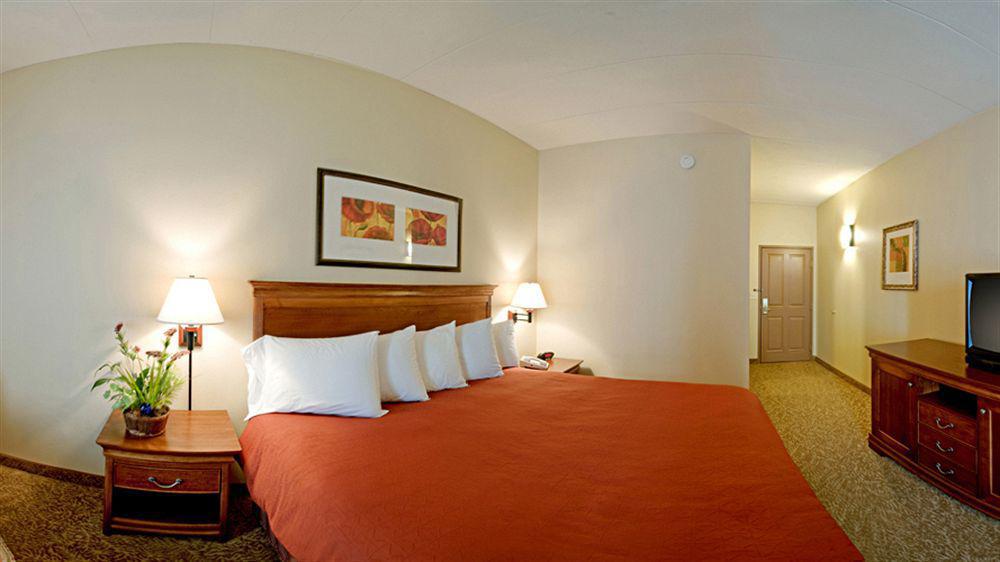 Country Inn & Suites By Radisson, Rapid City, Sd Bagian luar foto