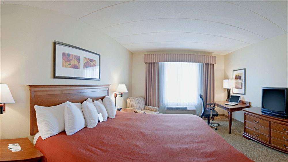 Country Inn & Suites By Radisson, Rapid City, Sd Bagian luar foto