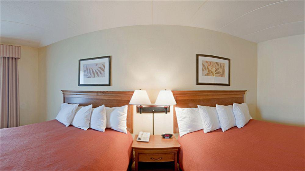Country Inn & Suites By Radisson, Rapid City, Sd Bagian luar foto