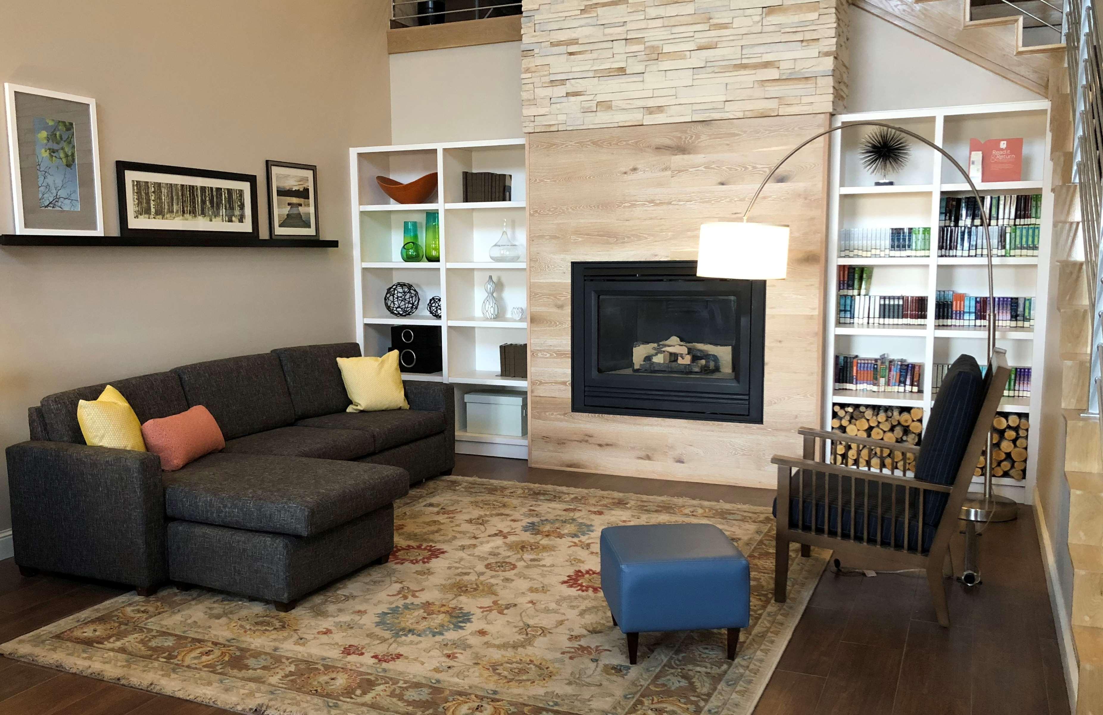 Country Inn & Suites By Radisson, Rapid City, Sd Bagian luar foto