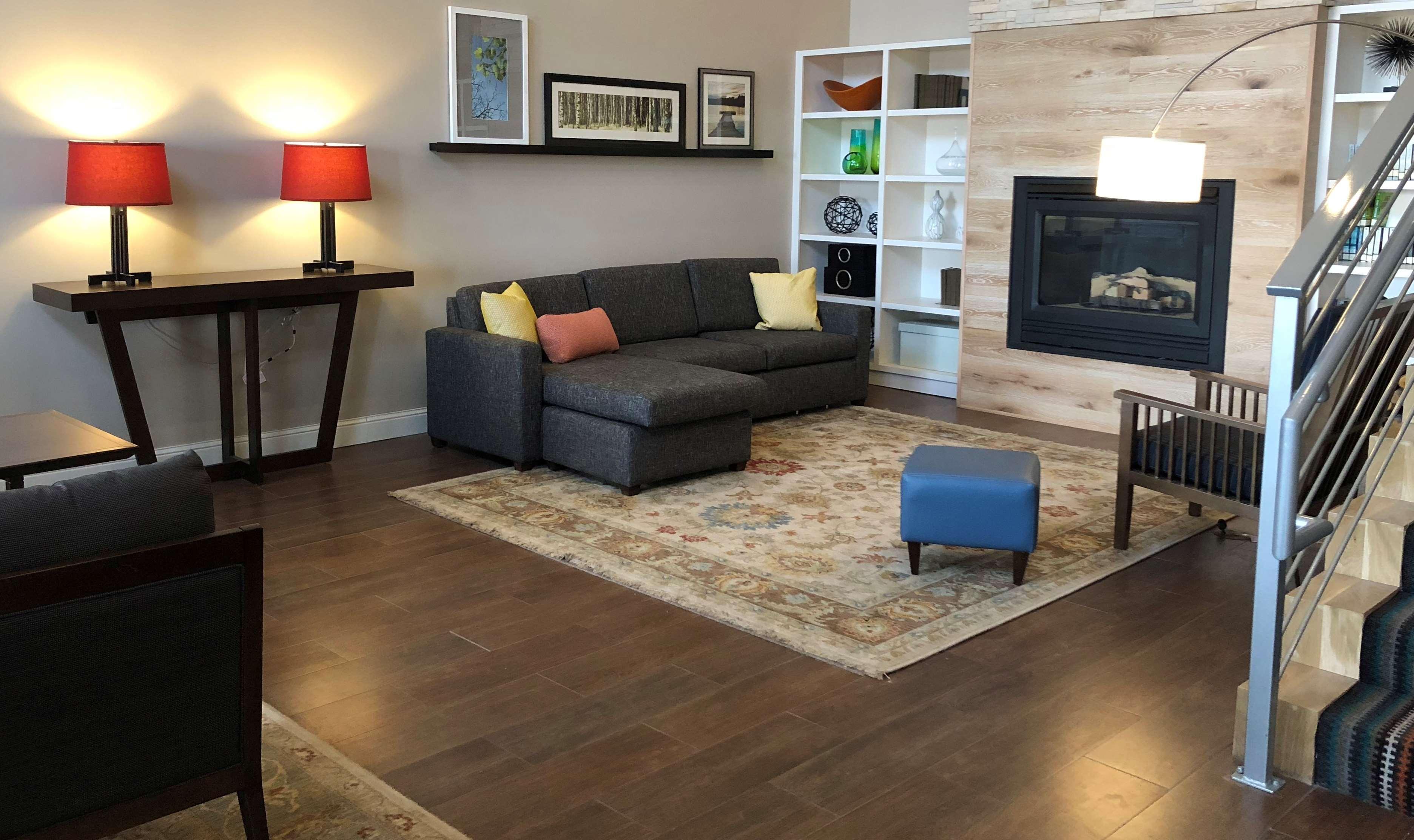 Country Inn & Suites By Radisson, Rapid City, Sd Bagian luar foto