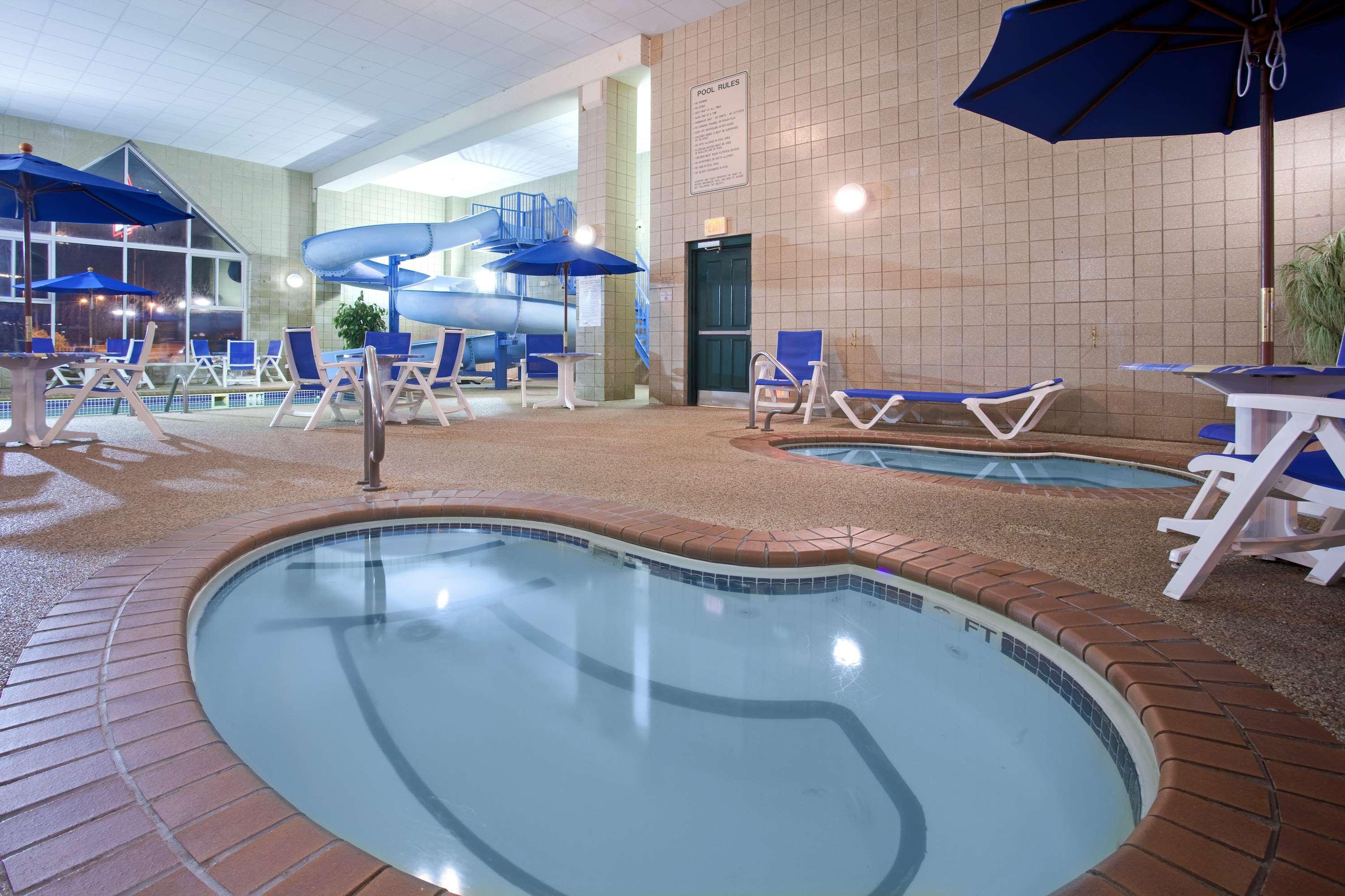 Country Inn & Suites By Radisson, Rapid City, Sd Fasilitas foto