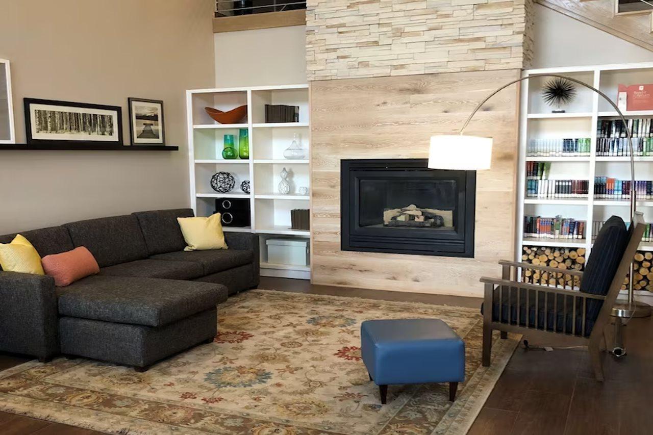 Country Inn & Suites By Radisson, Rapid City, Sd Bagian luar foto