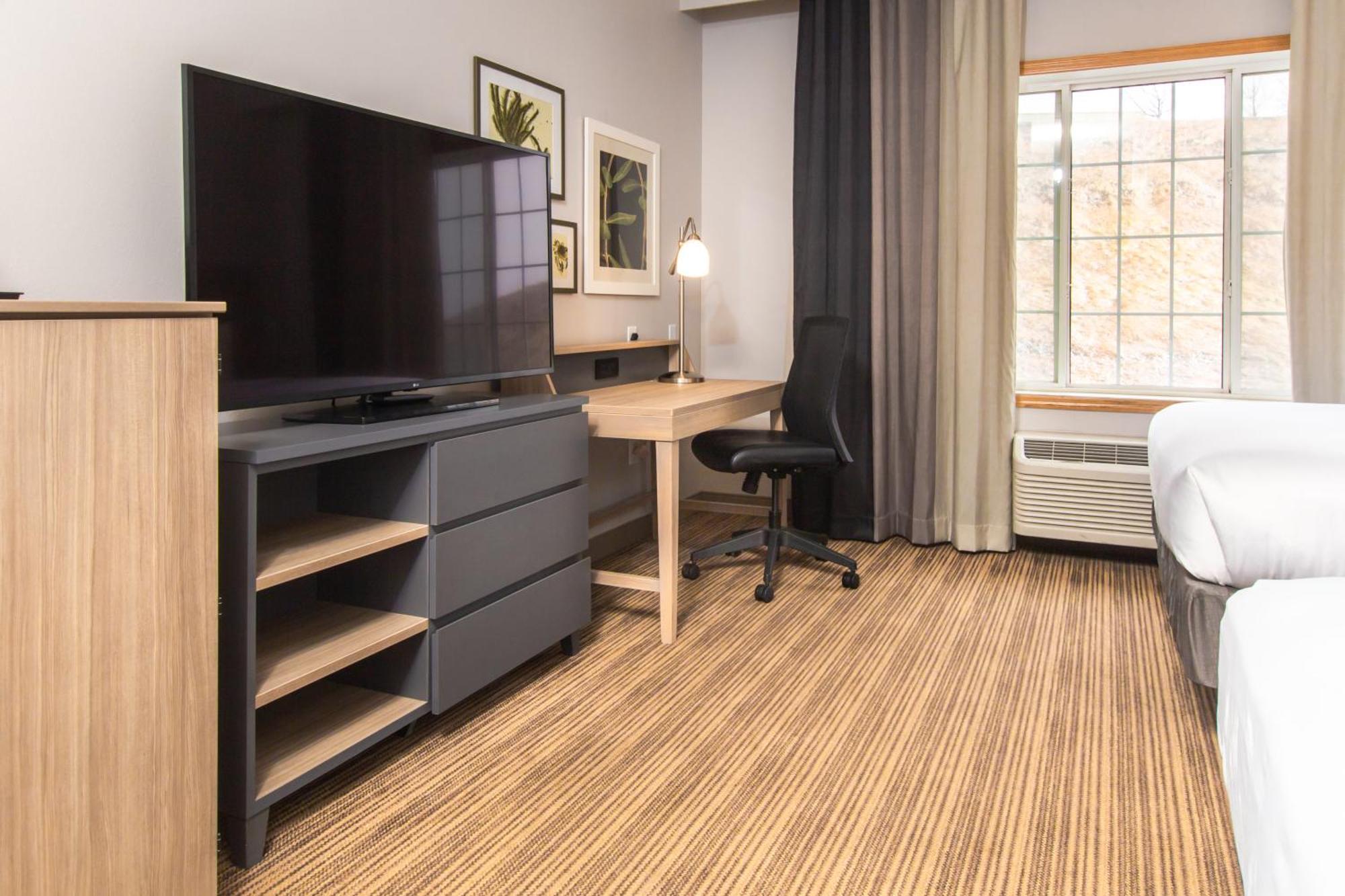 Country Inn & Suites By Radisson, Rapid City, Sd Bagian luar foto