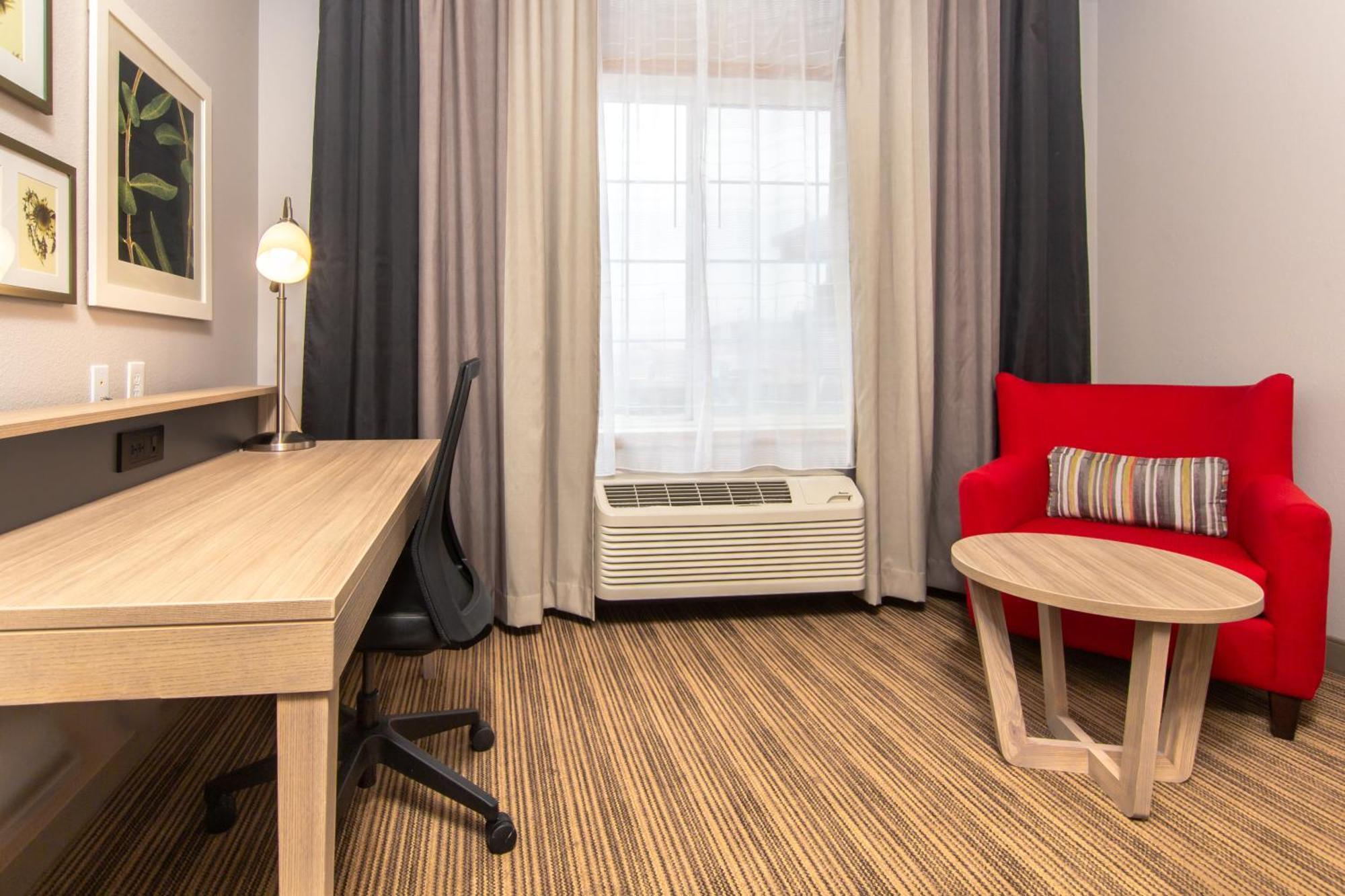 Country Inn & Suites By Radisson, Rapid City, Sd Bagian luar foto