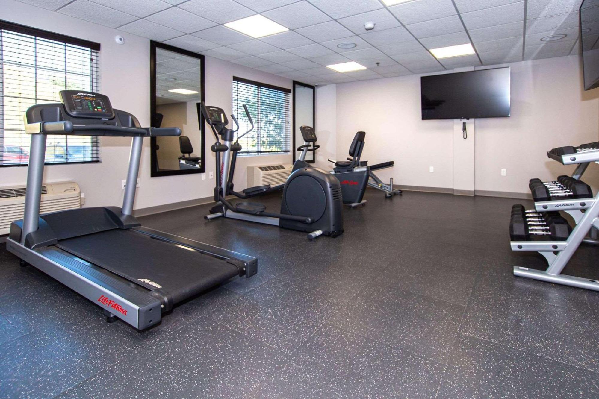 Country Inn & Suites By Radisson, Rapid City, Sd Bagian luar foto