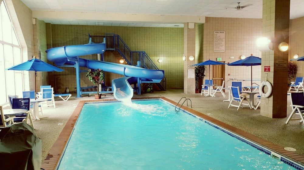 Country Inn & Suites By Radisson, Rapid City, Sd Bagian luar foto