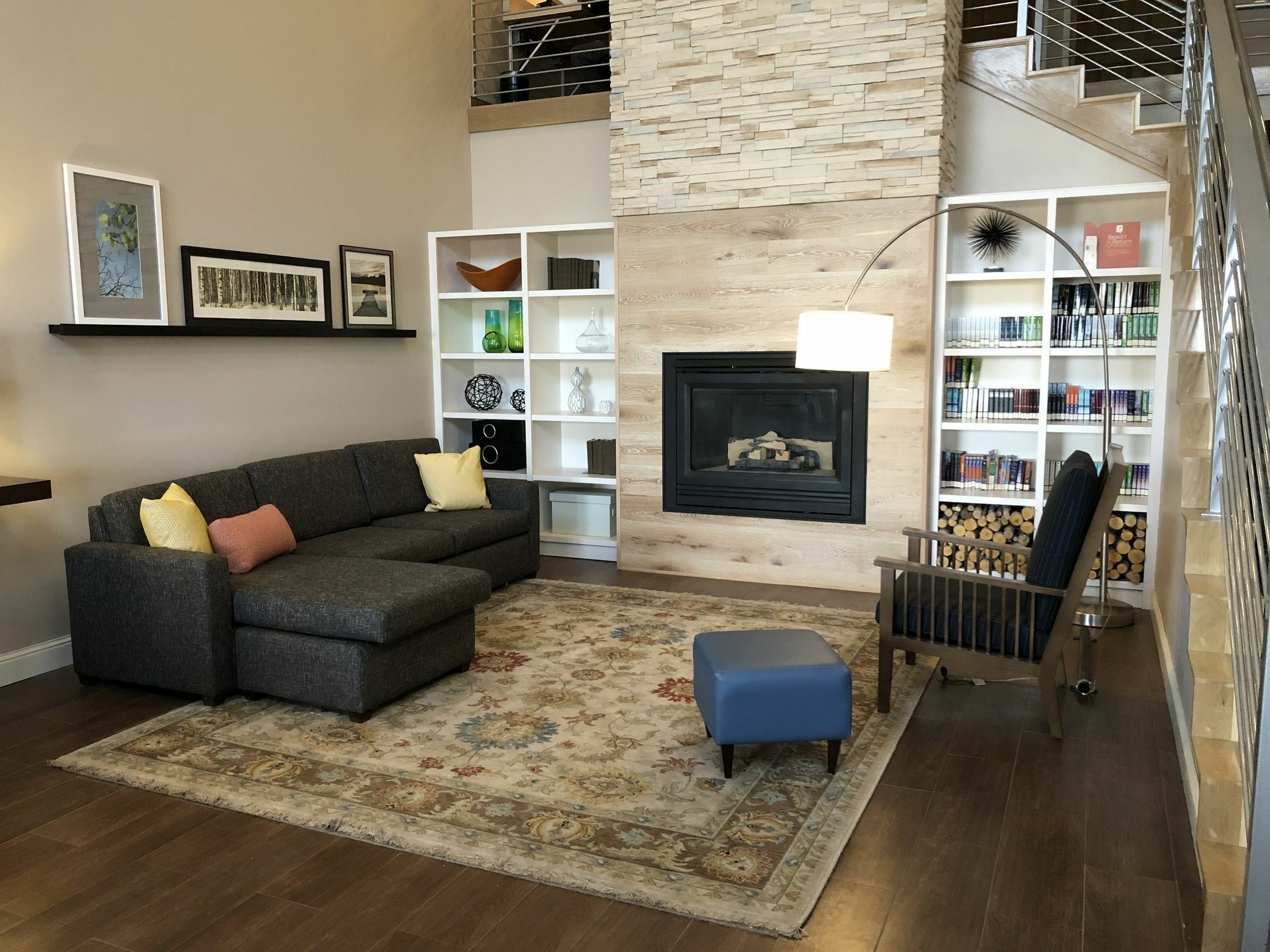 Country Inn & Suites By Radisson, Rapid City, Sd Bagian luar foto